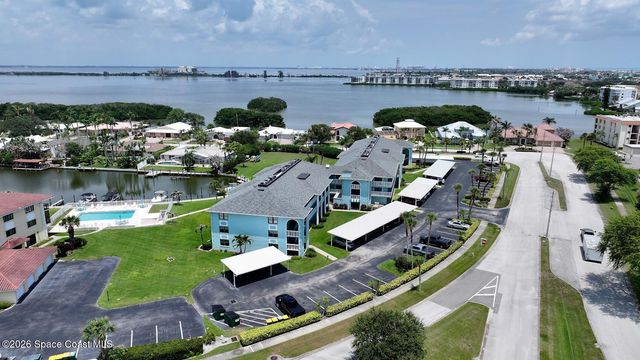 1999 S Banana River Boulevard 209, Cocoa Beach, FL 32931