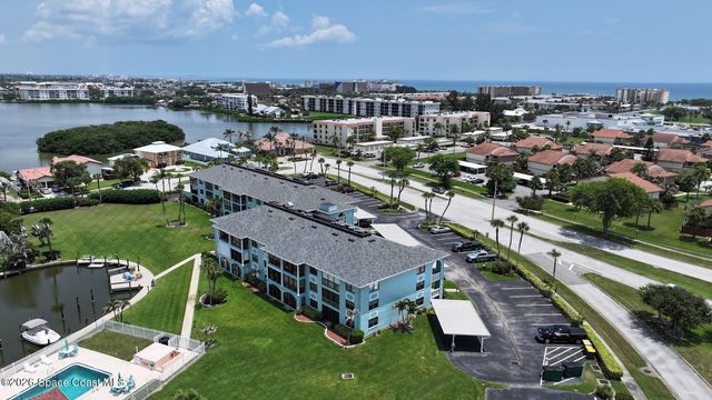 1999 S Banana River Boulevard 209, Cocoa Beach, FL 32931