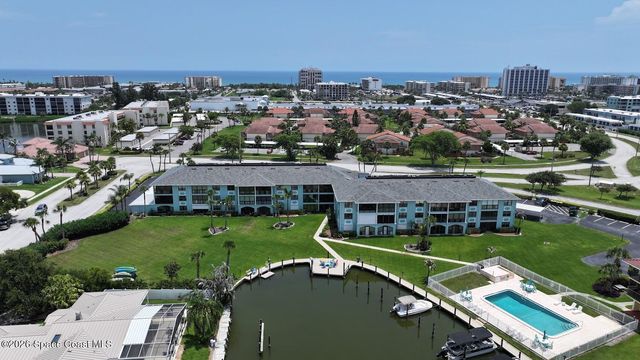1999 S Banana River Boulevard 209, Cocoa Beach, FL 32931