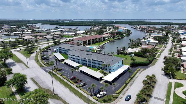 1999 S Banana River Boulevard 209, Cocoa Beach, FL 32931