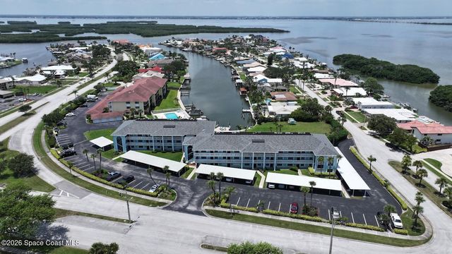 1999 S Banana River Boulevard 209, Cocoa Beach, FL 32931