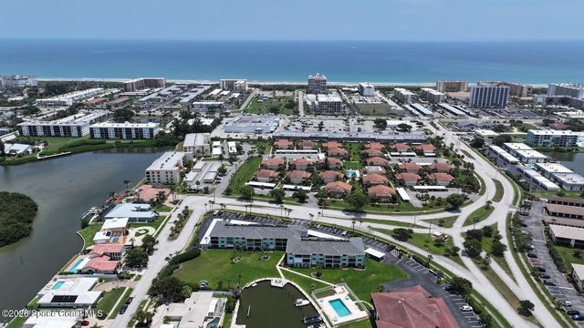 1999 S Banana River Boulevard 209, Cocoa Beach, FL 32931