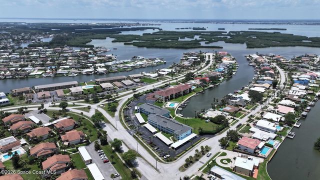 1999 S Banana River Boulevard 209, Cocoa Beach, FL 32931