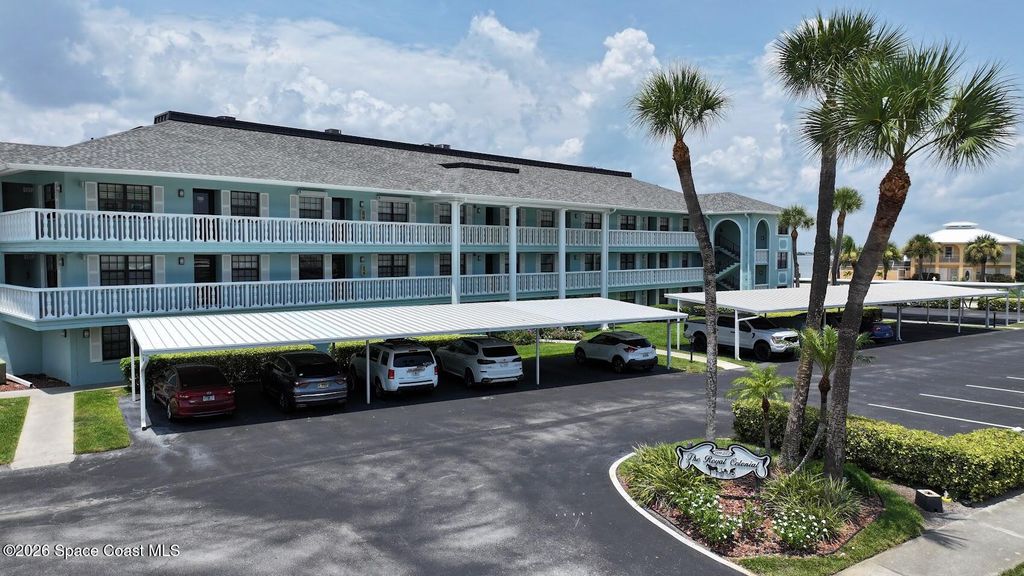 1999 S Banana River Boulevard 209, Cocoa Beach, FL 32931