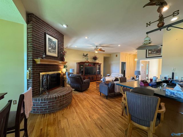 760 Range Road, Gurley, AL 35748