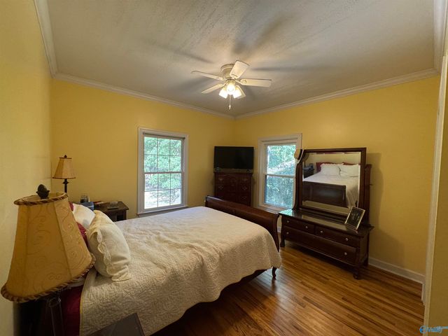 760 Range Road, Gurley, AL 35748