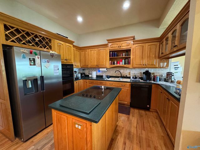760 Range Road, Gurley, AL 35748