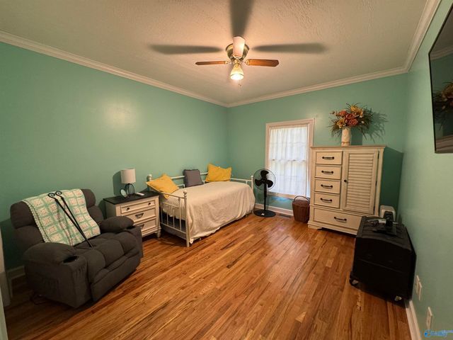 760 Range Road, Gurley, AL 35748