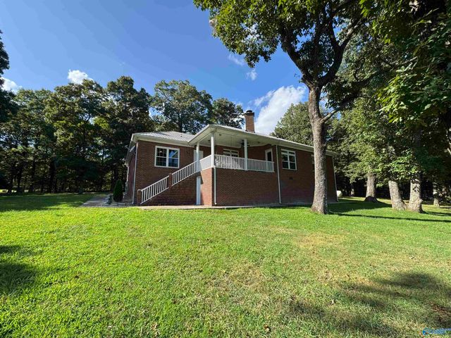 760 Range Road, Gurley, AL 35748