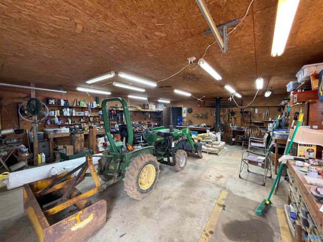 760 Range Road, Gurley, AL 35748