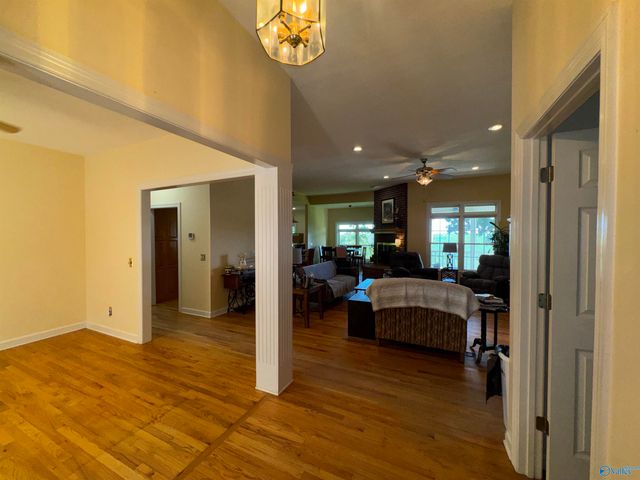 760 Range Road, Gurley, AL 35748