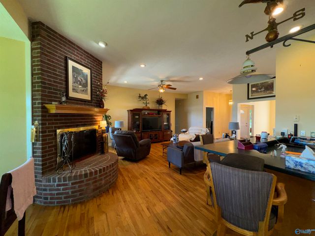 760 Range Road, Gurley, AL 35748