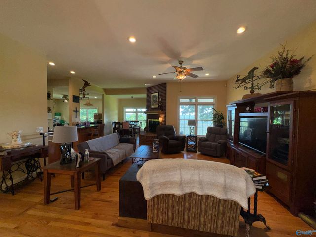 760 Range Road, Gurley, AL 35748