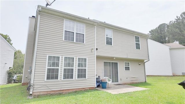 6195 Glacier Run, Norcross, GA 30093