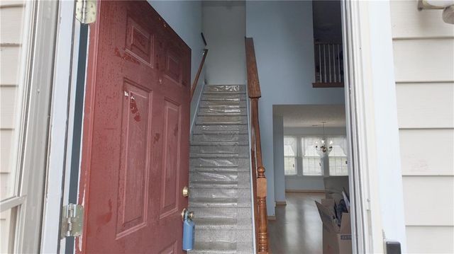 6195 Glacier Run, Norcross, GA 30093