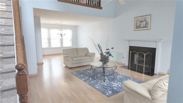 6195 Glacier Run, Norcross, GA 30093