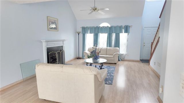 6195 Glacier Run, Norcross, GA 30093