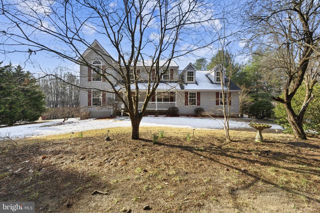 7742 LAKE SHORE DR, Owings, MD 20736