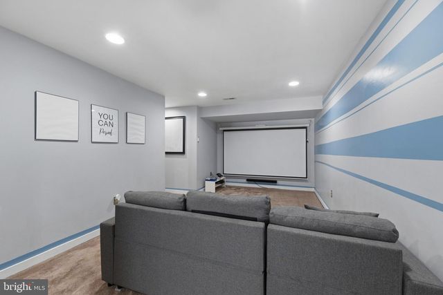 7742 LAKE SHORE DR, Owings, MD 20736