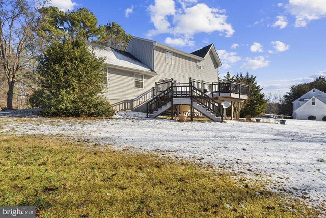 7742 LAKE SHORE DR, Owings, MD 20736