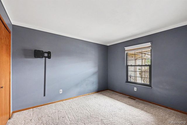 33524 Meldrum Street, New Baltimore, MI 48047