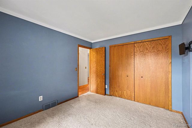 33524 Meldrum Street, New Baltimore, MI 48047