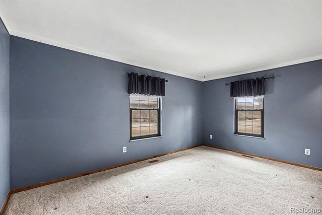 33524 Meldrum Street, New Baltimore, MI 48047