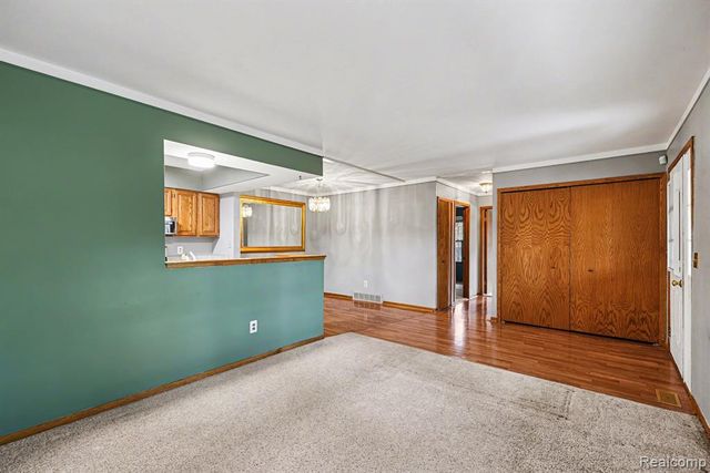 33524 Meldrum Street, New Baltimore, MI 48047