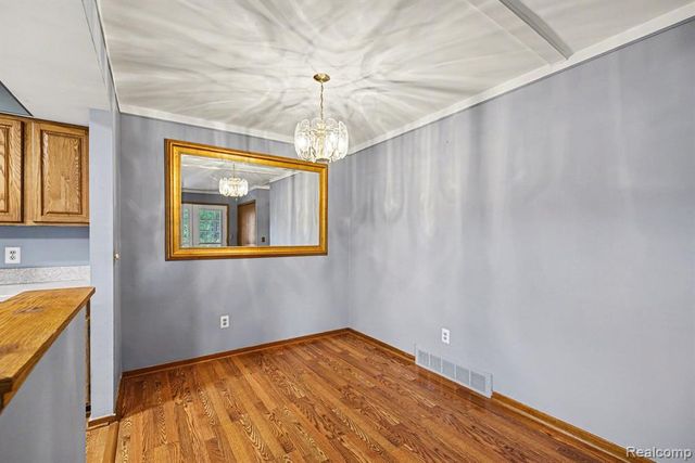 33524 Meldrum Street, New Baltimore, MI 48047