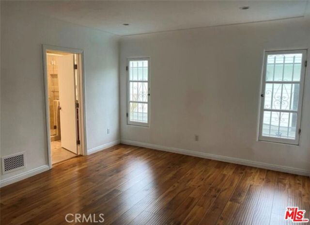 1026 S Crescent Heights Boulevard, Los Angeles, CA 90035