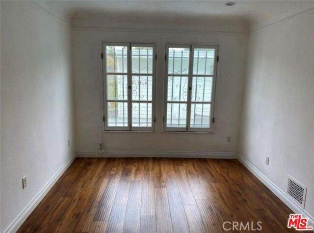 1026 S Crescent Heights Boulevard, Los Angeles, CA 90035