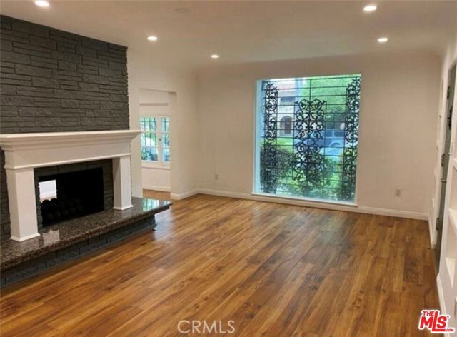 1026 S Crescent Heights Boulevard, Los Angeles, CA 90035