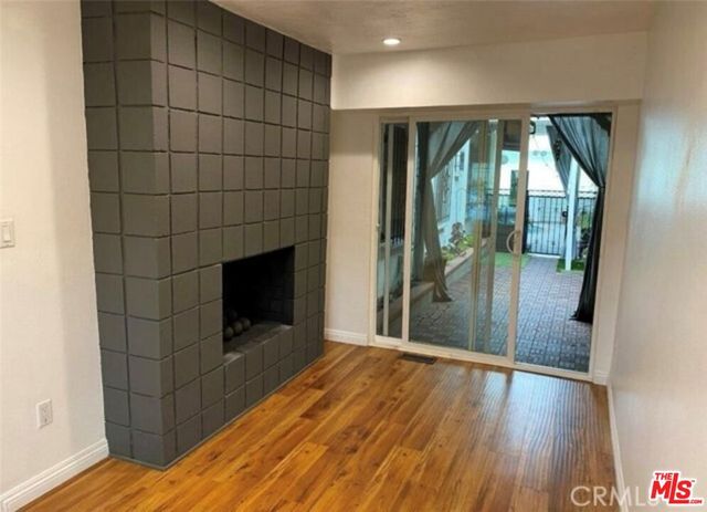 1026 S Crescent Heights Boulevard, Los Angeles, CA 90035