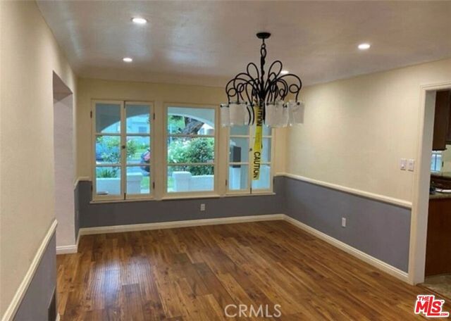 1026 S Crescent Heights Boulevard, Los Angeles, CA 90035
