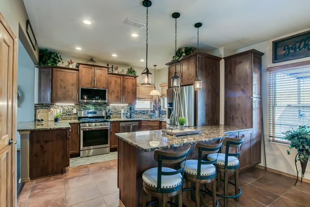 6223 Zaltana Road NW, Albuquerque, NM 87120