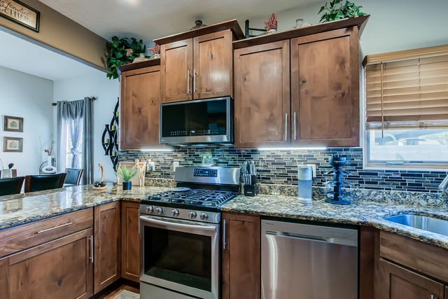 6223 Zaltana Road NW, Albuquerque, NM 87120
