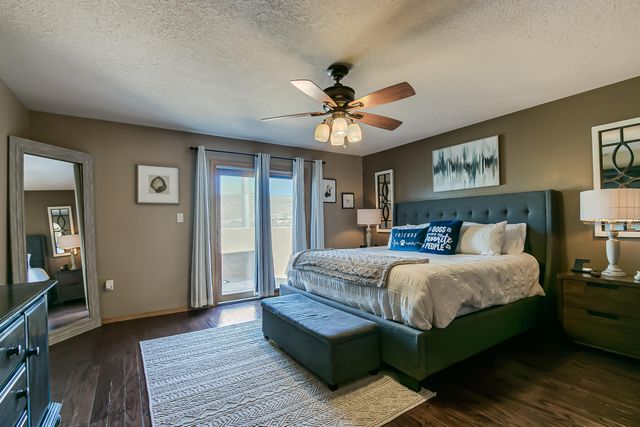 6223 Zaltana Road NW, Albuquerque, NM 87120