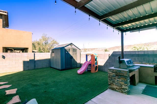 6223 Zaltana Road NW, Albuquerque, NM 87120