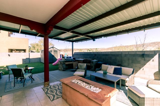 6223 Zaltana Road NW, Albuquerque, NM 87120