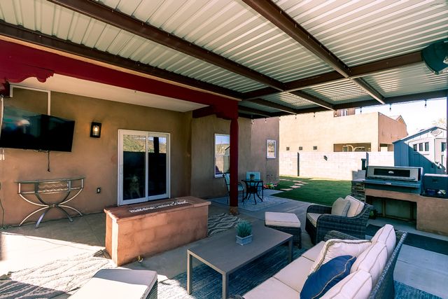 6223 Zaltana Road NW, Albuquerque, NM 87120