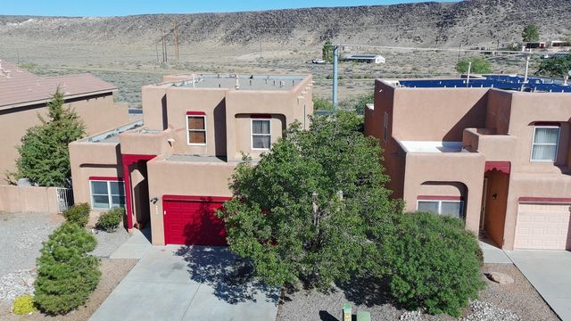 6223 Zaltana Road NW, Albuquerque, NM 87120