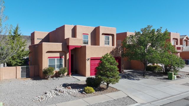 6223 Zaltana Road NW, Albuquerque, NM 87120