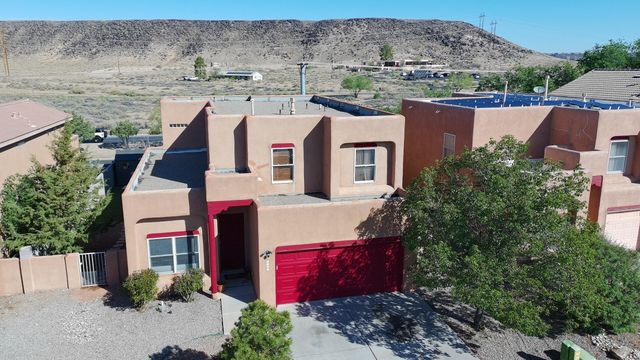 6223 Zaltana Road NW, Albuquerque, NM 87120