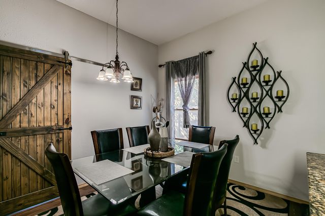 6223 Zaltana Road NW, Albuquerque, NM 87120
