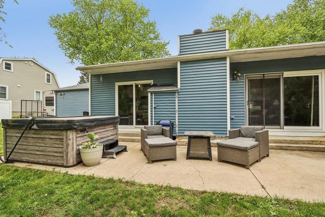 3460 High ROAD, Hartford, WI 53027