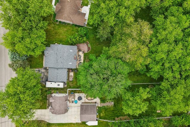 3460 High ROAD, Hartford, WI 53027