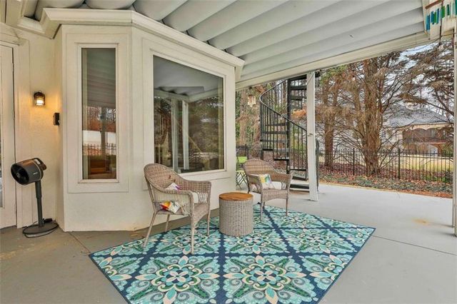 230 Smokerise Trace, Peachtree City, GA 30269