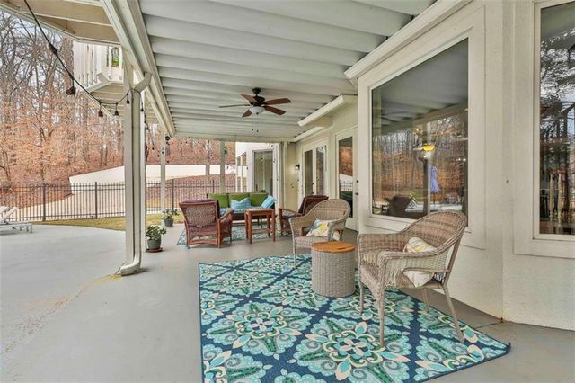 230 Smokerise Trace, Peachtree City, GA 30269