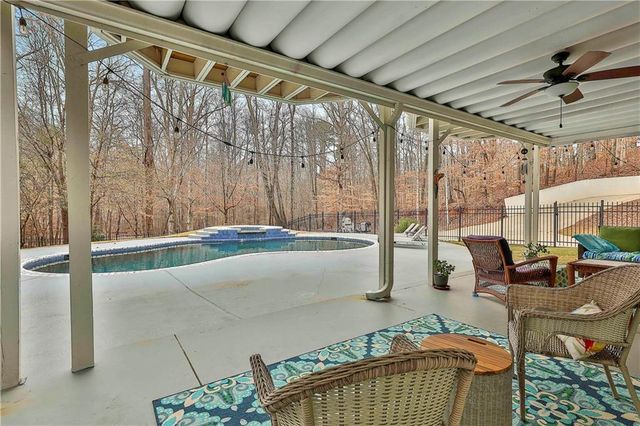 230 Smokerise Trace, Peachtree City, GA 30269