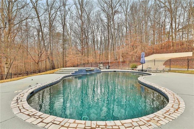 230 Smokerise Trace, Peachtree City, GA 30269
